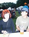 COSMIC TRIP OPEN AIR 2002