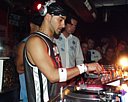 ARMAND VAN HELDEN @ MECCA