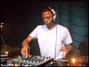 JEFF MILLS