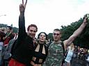 LOVE PARADE 2003