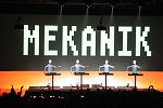 KRAFTWERK TOUR 2004