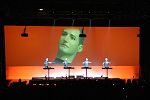 KRAFTWERK TOUR 2004