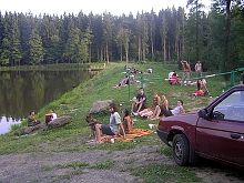 CZECHTEK 2005