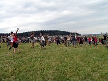 CZECHTEK 2005