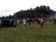 CZECHTEK 2005