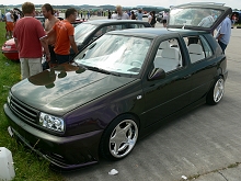 TUNING SHOW BLATNÁ