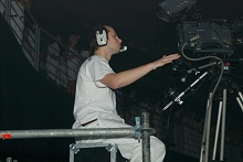 SENSATION WHITE - THE WORLD´S LEADING DANCE EVENT 