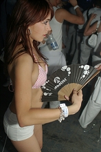 SENSATION WHITE - THE WORLD´S LEADING DANCE EVENT 