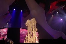 SENSATION WHITE - THE WORLD´S LEADING DANCE EVENT 