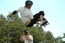 MYSTIC SK8 CUP 2006