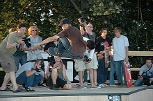 MYSTIC SK8 CUP 2006