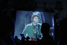 JAMES BLUNT LIVE