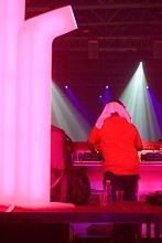 'ELECTRONIC BEATS' FESTIVAL BUDAPEST