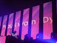 PAUL VAN DYK