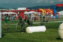 BAŽANT POHODA FESTIVAL