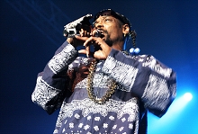 SNOOP DOGG