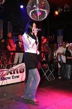 MISS RNB 2007