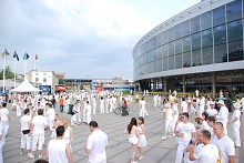 SENSATION WHITE - THE WORLD´S LEADING DANCE EVENT 