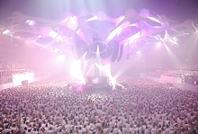 SENSATION WHITE - THE WORLD´S LEADING DANCE EVENT 