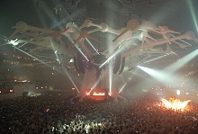 SENSATION WHITE - THE WORLD´S LEADING DANCE EVENT 