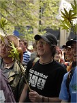 MILLION MARIHUANA MARCH