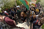 MILLION MARIHUANA MARCH