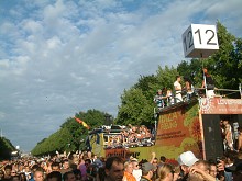 LOVEPARADE