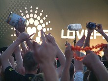 LOVEPARADE