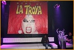 HOME OF LA TROYA