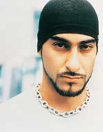  Armand van Helden 