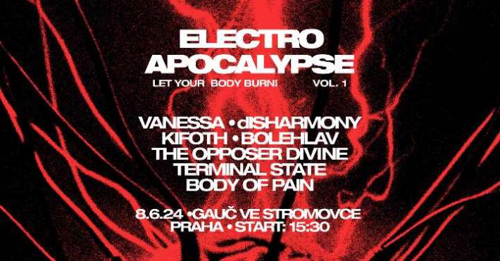 Electro Apocalypse