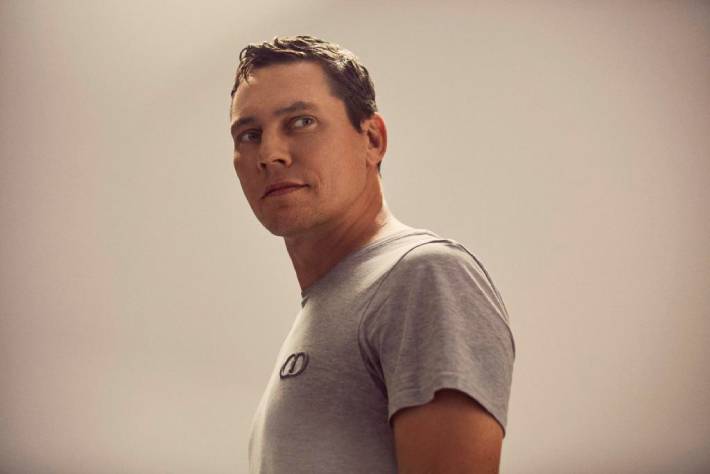 Tiesto